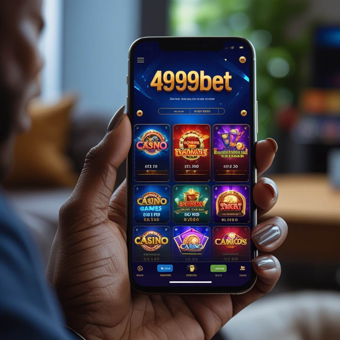 4999bet app preview