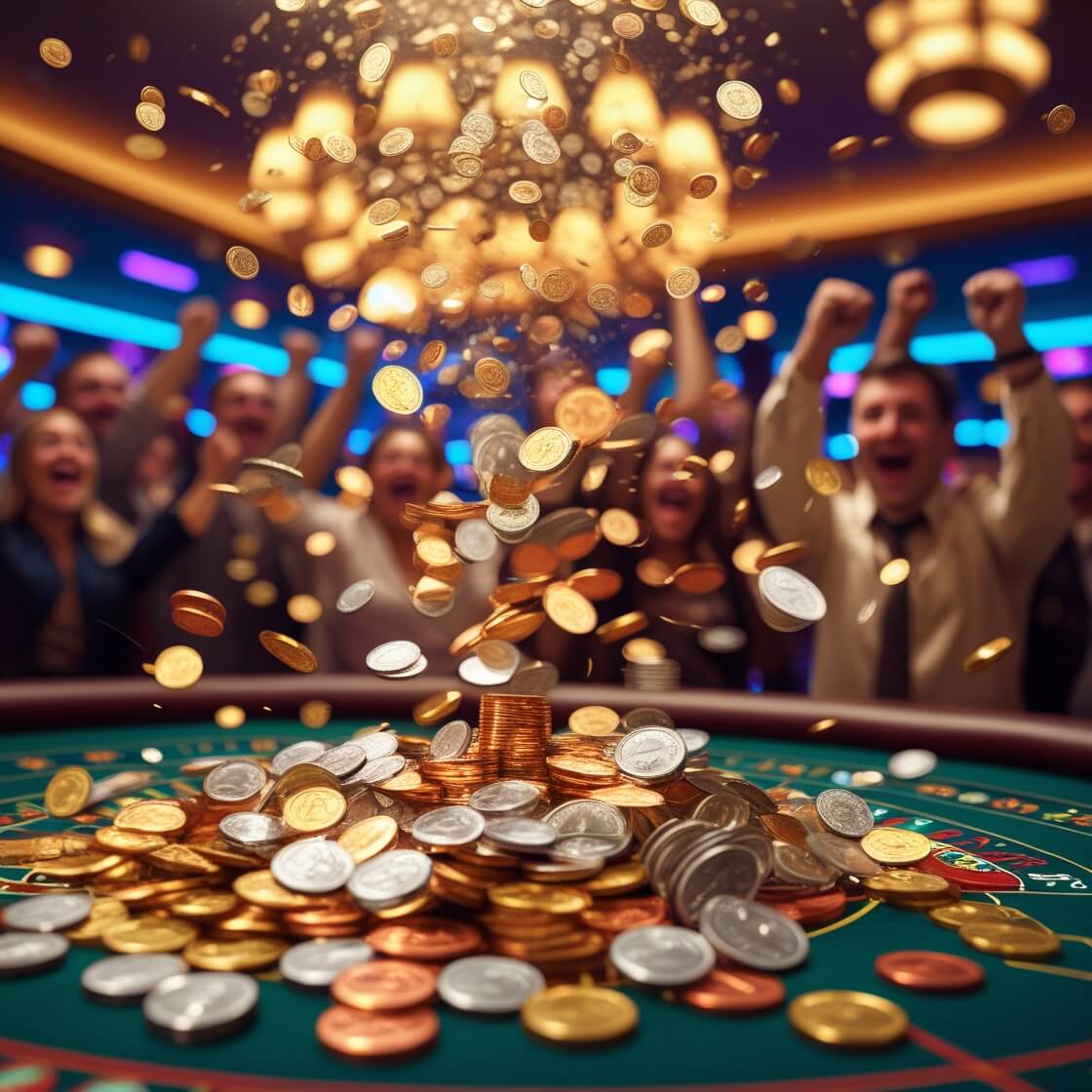 Sportsbook markets