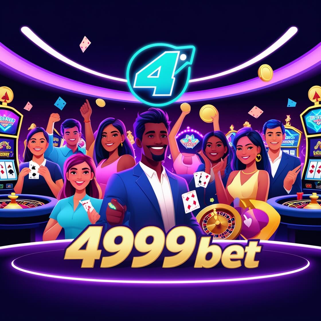 4999bet platform preview